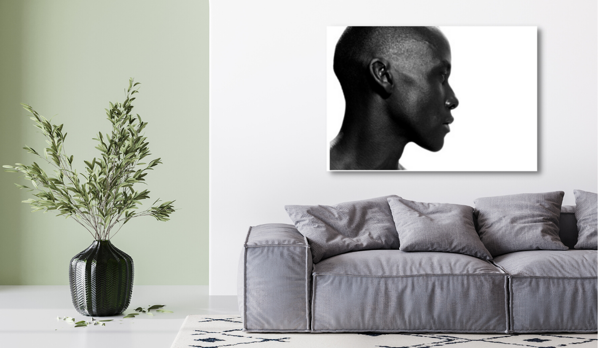 11 Unique Ideas for Black & White Wall Art - Canvas Factory