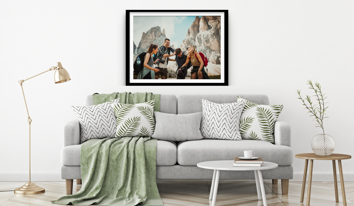 9 Personalised Photo Gift Ideas For Any Occasion - Canvas Factory