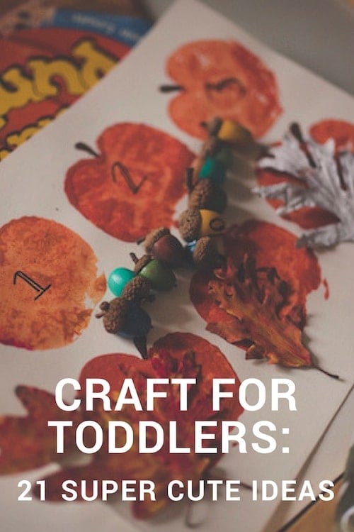 25+ Wonderful Flower Crafts Ideas for Kids and Parents to Make - Easy Peasy  and Fun