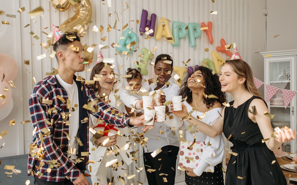 Dirty 30 Birthday Party Ideas: 12 Ways to Celebrate This Milestone