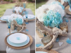 Love It Up: 24 Wedding Themes For 2017 | Canvas Factory