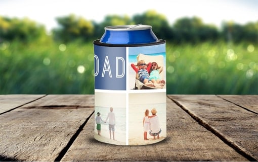 personalised stubby coolers online